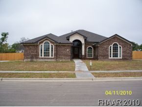 Property Photo: 5911 Spc Laramore TX 76542