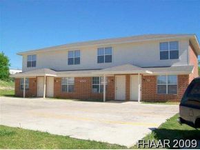 Property Photo:  400 Brittney Way  TX 76548 