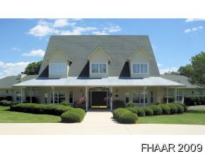 Property Photo:  1716 Quail Run  TX 76548 
