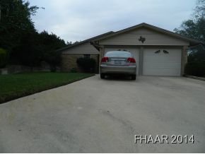 Property Photo:  404 Ash Street  TX 76522 