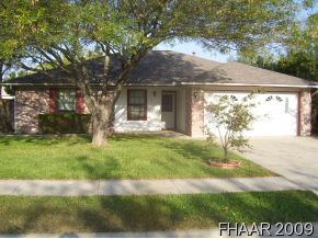 Property Photo:  3215 Forest Hill Drive  TX 76542 