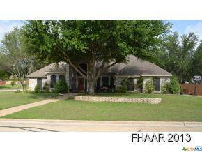 Property Photo: 1904 Wolverine TX 76548