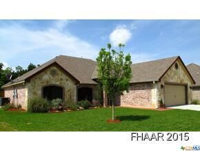 Property Photo:  1434 Loblolly  TX 76548 
