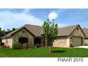 Property Photo:  1434 Loblolly  TX 76548 