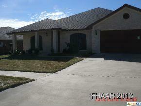 Property Photo:  512 Leo Lane  TX 76542 