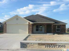 Property Photo: 2610 Tara Drive TX 76549