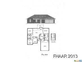 Property Photo: 2601 Coal Oil Drive TX 76548