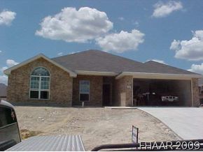 Property Photo:  2101 Gail  TX 76522 
