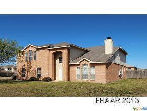 Property Photo: 101 Wickiup Trail TX 76548