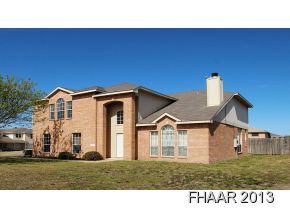 Property Photo: 101 Wickiup Trail TX 76548