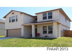 Property Photo:  1806 Terry Drive  TX 76522 