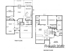 Property Photo:  5511 Southern Belle Drive  TX 76542 