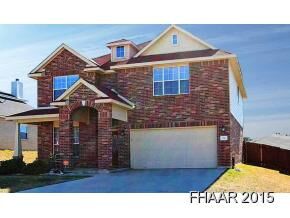 Property Photo:  216 Tribal Trail  TX 76548 