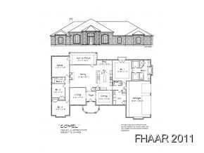 Property Photo:  415 Lakeway  TX 76549 