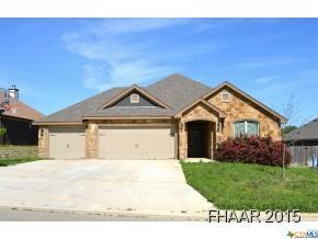 Property Photo:  2513 Boxwood Drive  TX 76548 