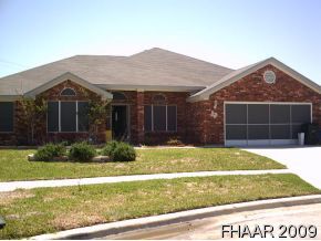 Property Photo:  5302 Colorado  TX 76542 
