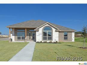 Property Photo: 1200 Chaucer Lane TX 76548