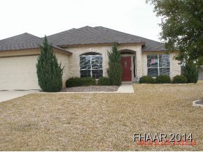 Property Photo:  707 Coastal Drive  TX 76502 