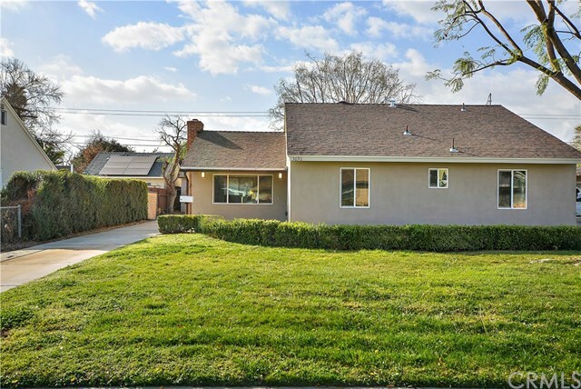 Property Photo:  3690 Yosemite Way  CA 92506 