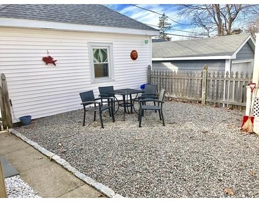 Property Photo:  134 Samoset Ave  MA 02169 