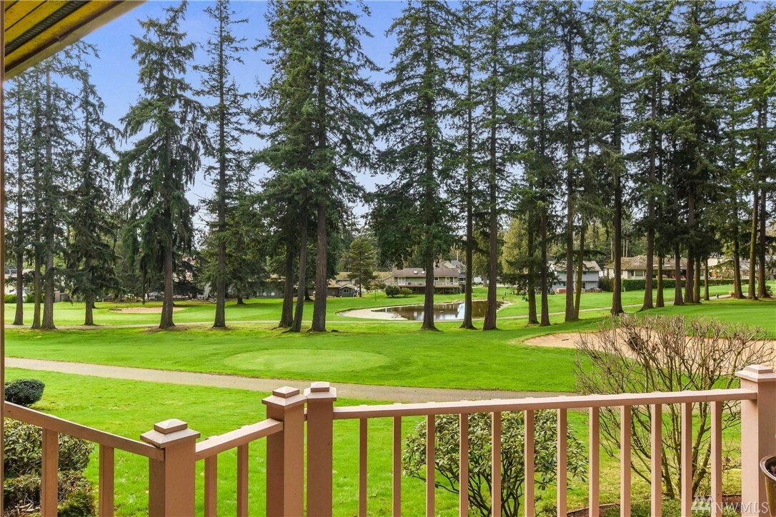 Property Photo:  16437 Fairway Dr  WA 98233 