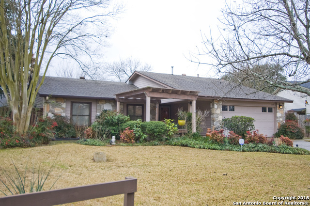 Property Photo:  6724 Country Breeze  TX 78240 