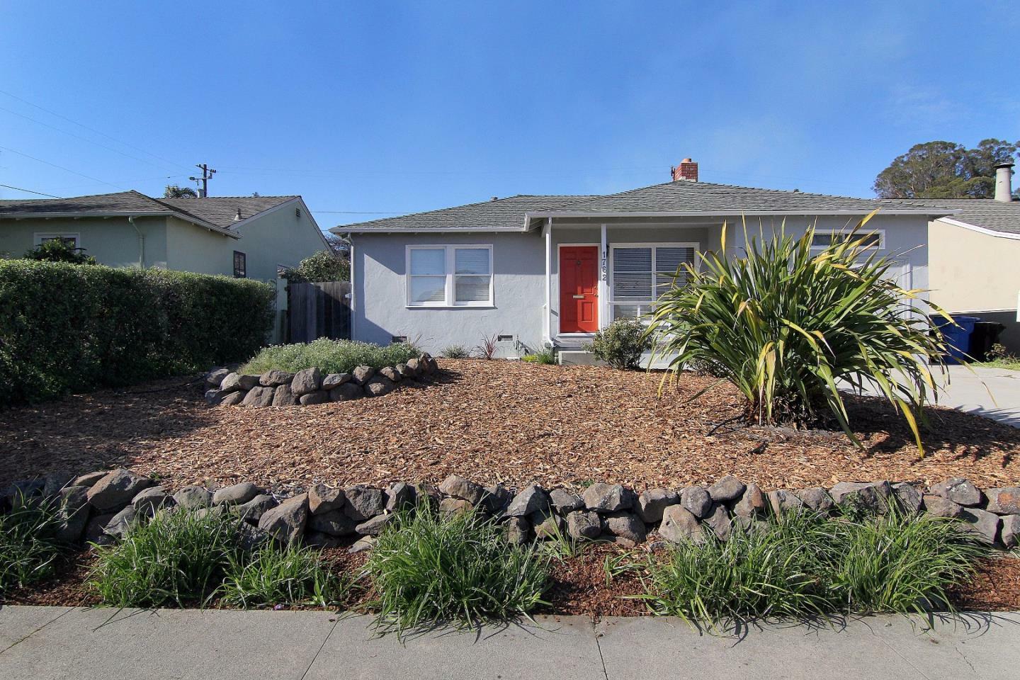 Property Photo:  1762 King Street  CA 95060 
