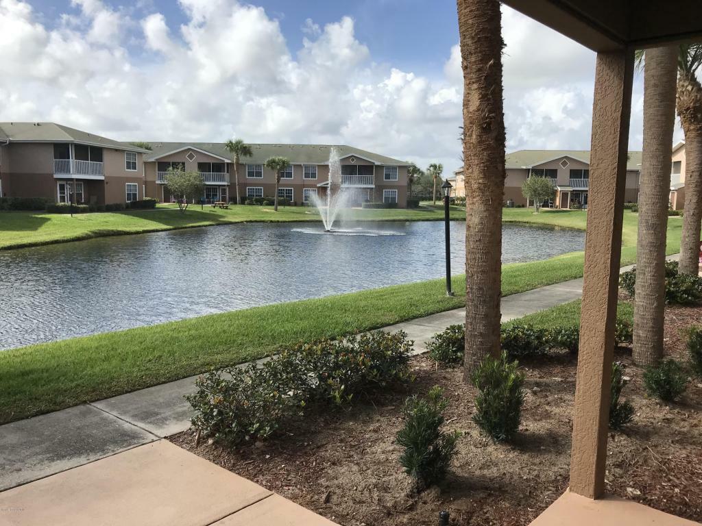 Property Photo:  1820 Long Iron Drive  FL 32955 