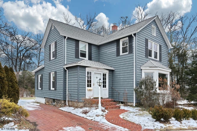 Property Photo:  24 Myrtle Ave  NJ 07401 