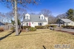 Property Photo:  163 Robinson Avenue  NY 11763 