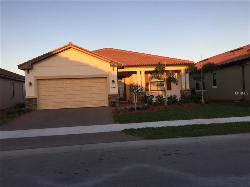 Property Photo: 10442 Medjool Drive FL 34293