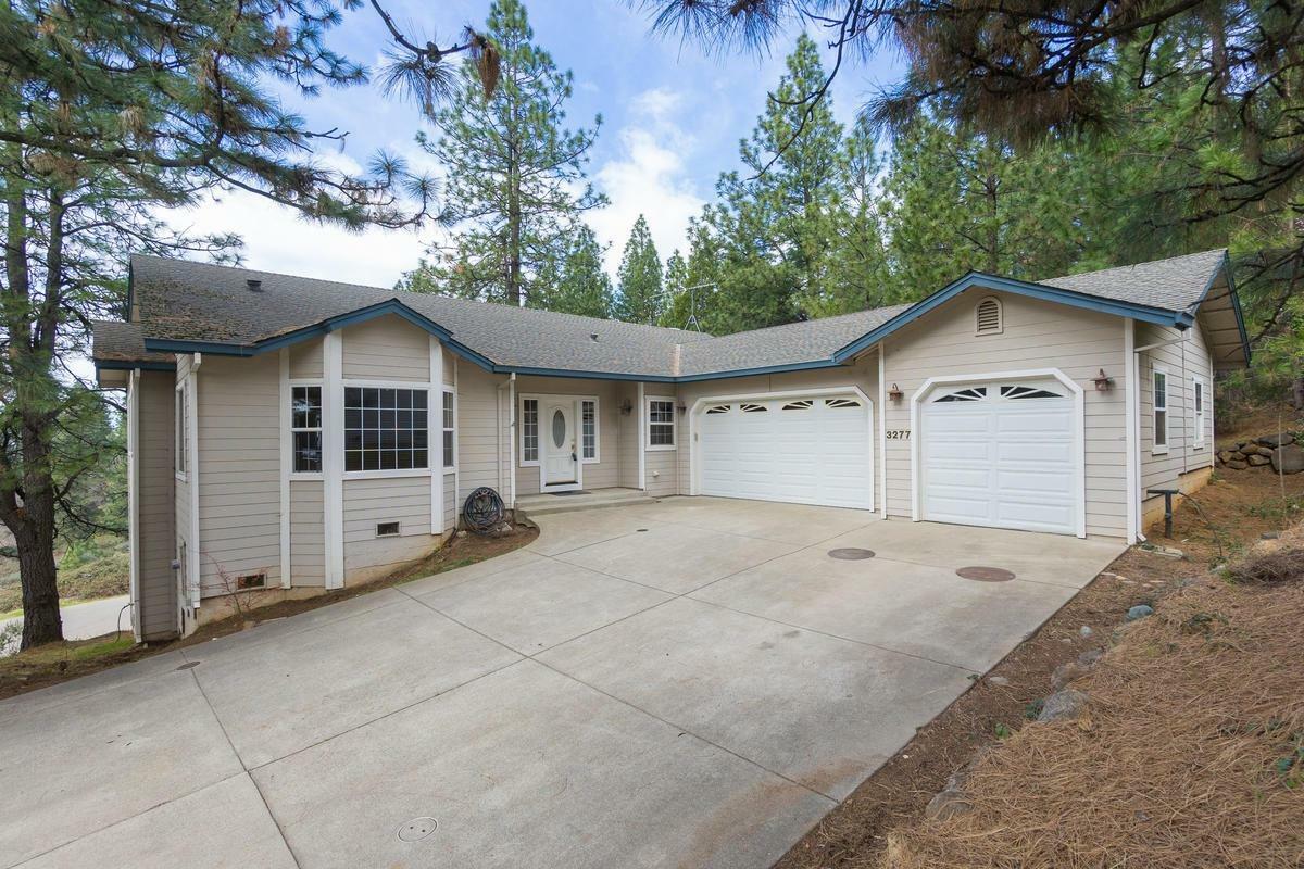 Property Photo:  3277 Piedmont Drive  CA 95709 