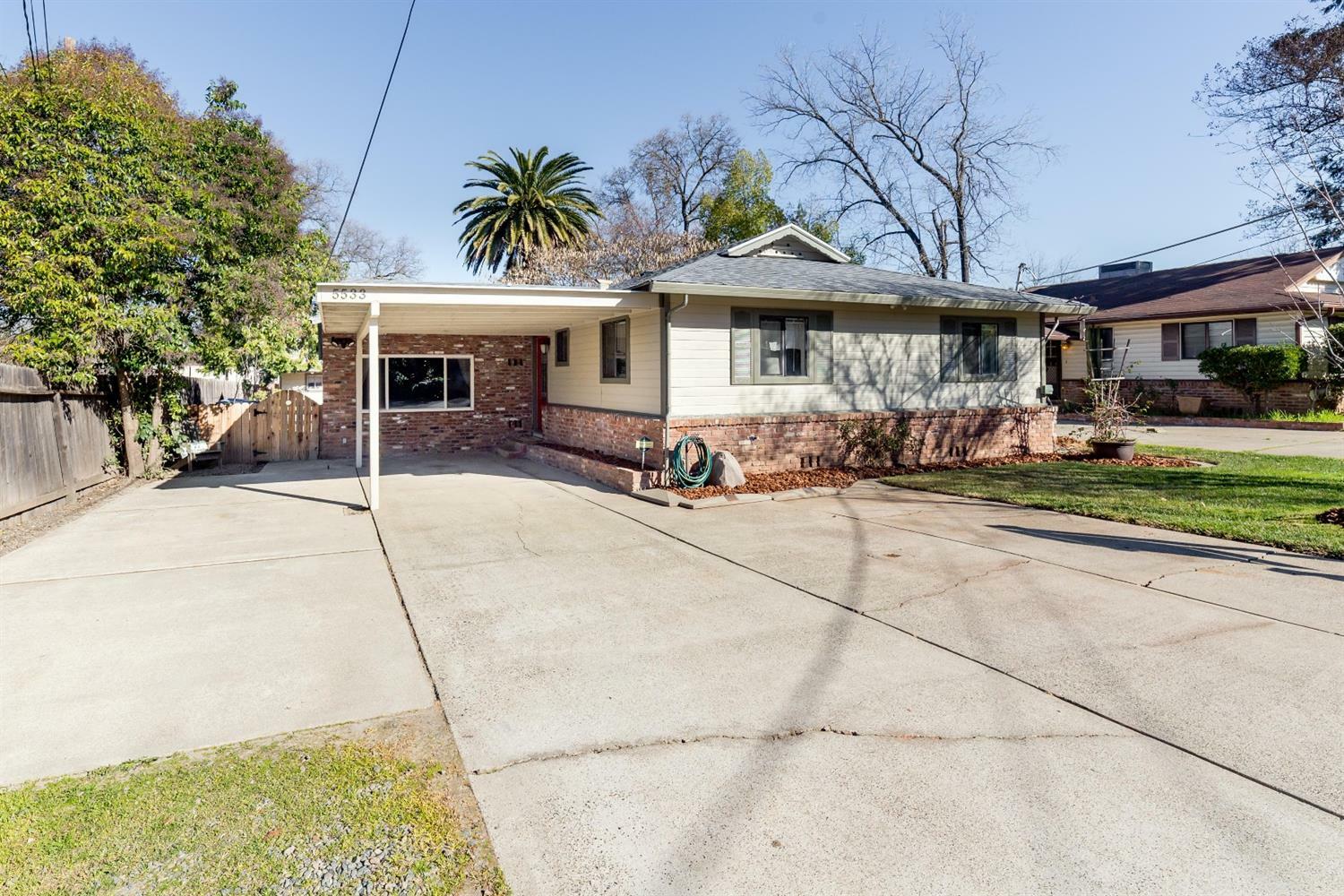 5533 Clark Avenue  Carmichael CA 95608 photo