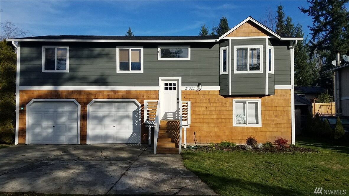 Property Photo:  21322 SE 271st Street  WA 98038 