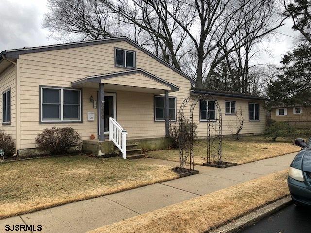 Property Photo:  200 W Oakcrest  NJ 08225 
