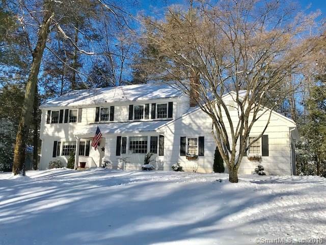 Property Photo: 34 Berkshire Way CT 06070