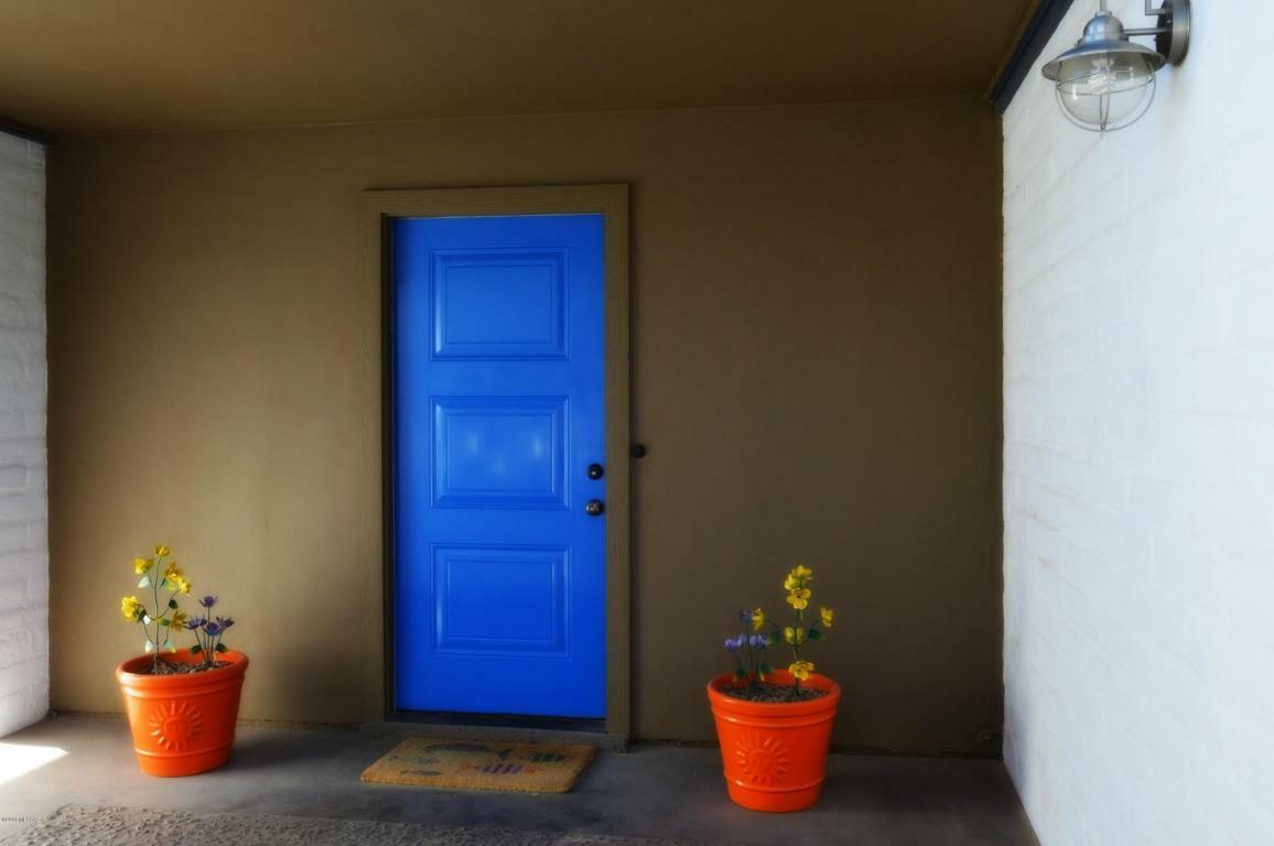 Property Photo:  3121 W Mojean Street  AZ 85745 