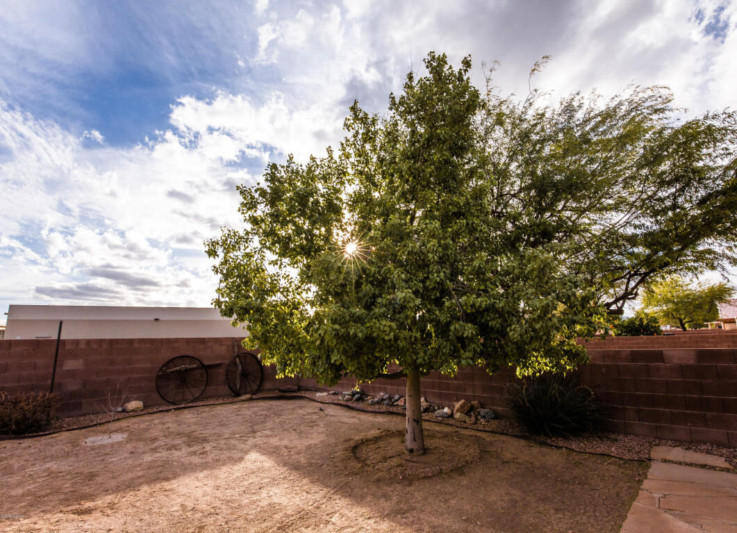 Property Photo:  2313 W Silver River Way  AZ 85745 