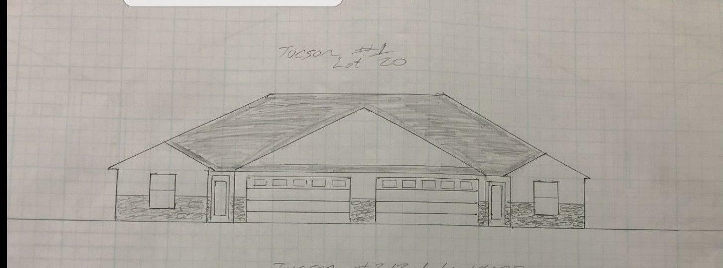 Property Photo: 17737 Indiana Court IN 46356