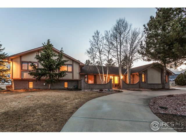 Property Photo: 5706 Jordan Dr CO 80537