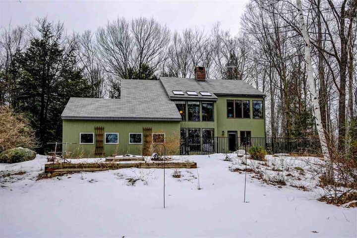 Property Photo:  54 Granite Circle  NH 03444 