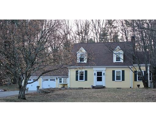 Property Photo:  235 Haynes Rd  MA 01776 