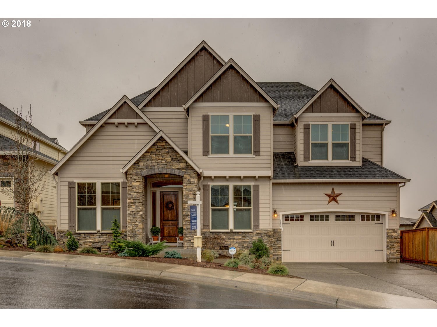 776 W Dogwood Ct  Washougal WA 98671 photo