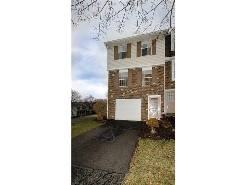 Property Photo:  109 Saxonwald Lane  PA 15234 