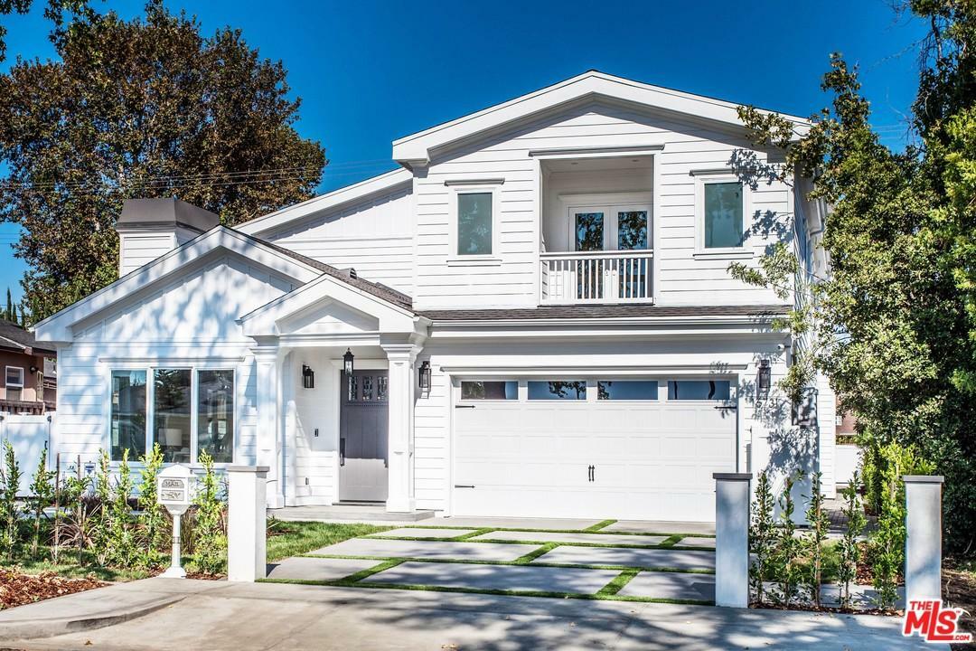 16731 Addison St  Encino CA 91436 photo