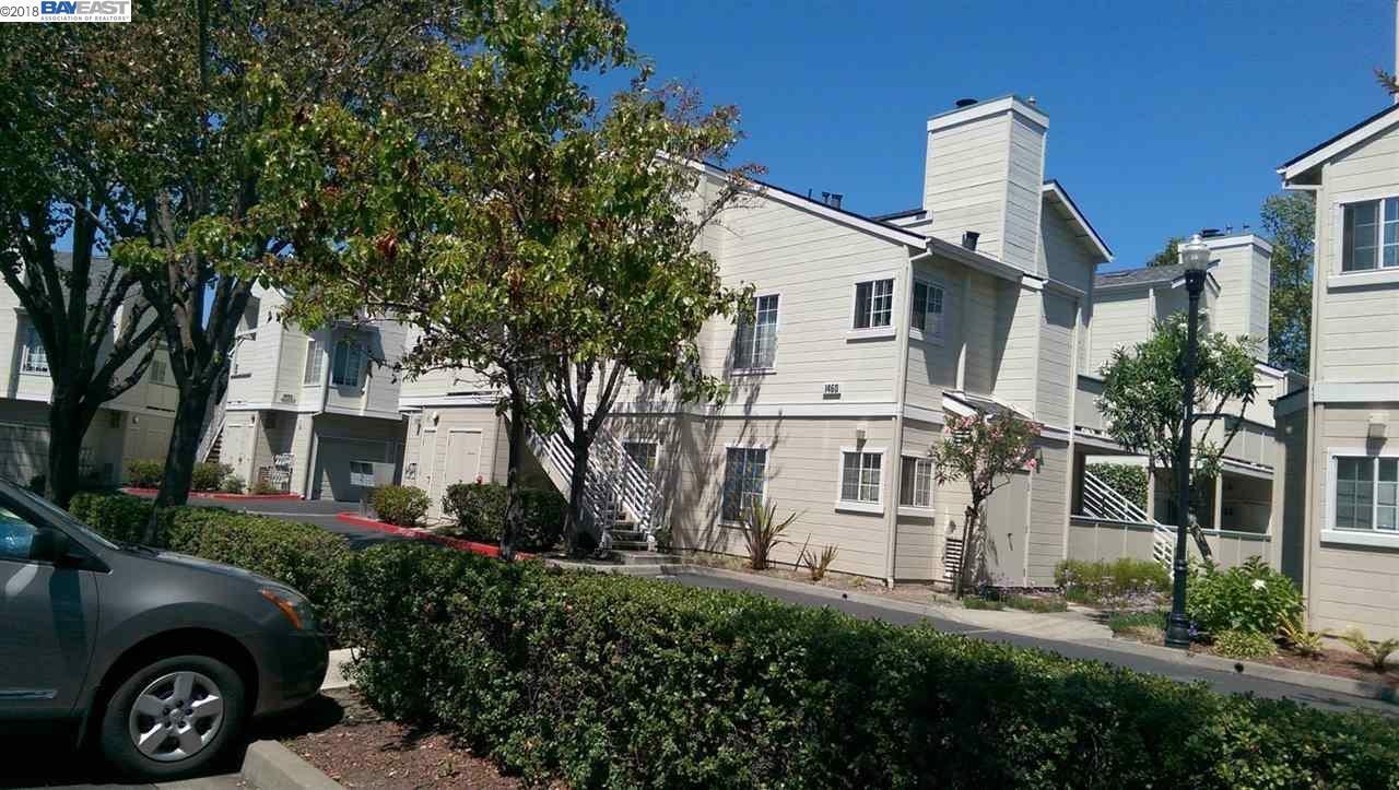 Property Photo:  1450 Thrush Ave 16  CA 94578 