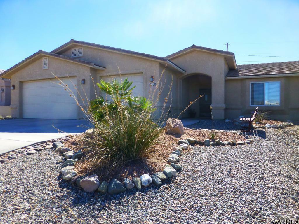 Property Photo:  2348 Rainbow N Ave  AZ 86403 