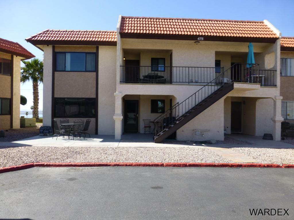 Property Photo:  475 Lake Havasu N Ave A  AZ 86403 