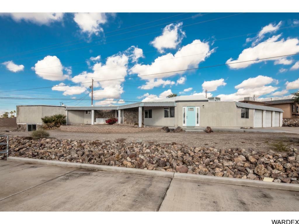 Property Photo:  2901 McCulloch N Blvd  AZ 86403 