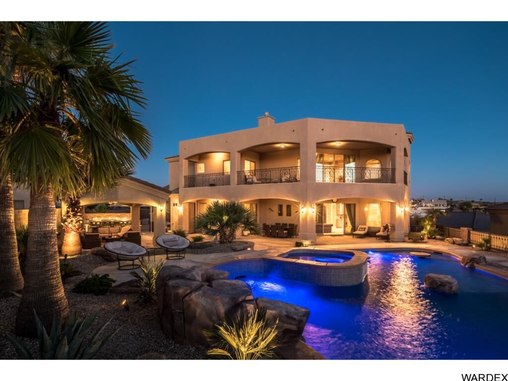 Property Photo:  617 Hagen Dr  AZ 86406 